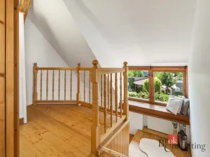 Prodej chalupy, Nový Rychnov, 176 m2