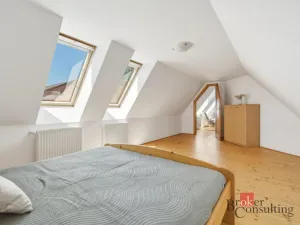 Prodej chalupy, Nový Rychnov, 176 m2