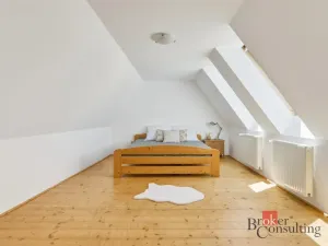 Prodej chalupy, Nový Rychnov, 176 m2
