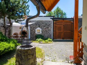 Prodej chalupy, Nový Rychnov, 176 m2