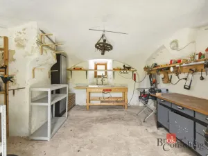 Prodej chalupy, Nový Rychnov, 176 m2