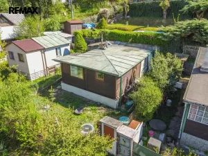 Prodej chaty, Všenory, Montana, 40 m2