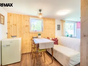 Prodej chaty, Všenory, Montana, 40 m2