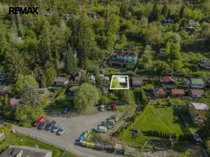 Prodej chaty, Všenory, Montana, 40 m2