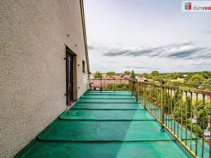 Prodej rodinného domu, Výrov - Hadačka, 280 m2