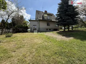 Prodej rodinného domu, Výrov - Hadačka, 280 m2