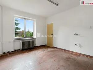 Prodej rodinného domu, Výrov - Hadačka, 280 m2