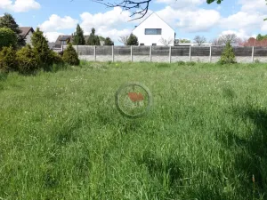 Prodej pozemku pro bydlení, Hamry nad Sázavou, 950 m2
