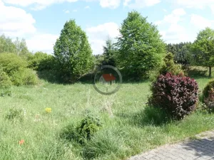 Prodej pozemku pro bydlení, Hamry nad Sázavou, 950 m2
