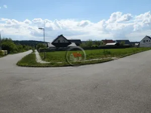 Prodej pozemku pro bydlení, Hamry nad Sázavou, 950 m2