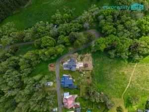 Prodej rodinného domu, Kovářská, Mlýnská, 101 m2