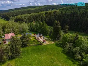 Prodej rodinného domu, Kovářská, Mlýnská, 101 m2