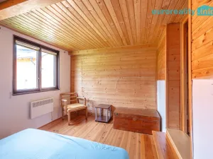 Prodej rodinného domu, Kovářská, Mlýnská, 101 m2