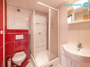 Prodej rodinného domu, Kovářská, Mlýnská, 101 m2