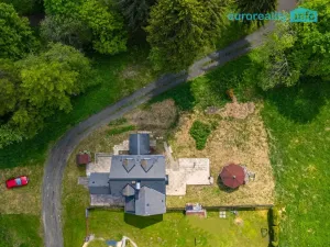 Prodej rodinného domu, Kovářská, Mlýnská, 101 m2