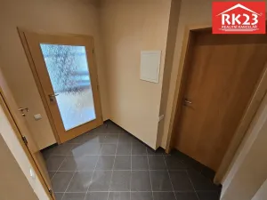 Prodej bytu 2+kk, Mariánské Lázně, Ruská, 110 m2
