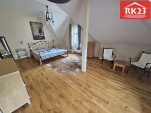 Prodej bytu 2+kk, Mariánské Lázně, Ruská, 110 m2