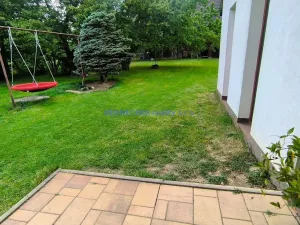 Prodej rodinného domu, Sekeřice, 80 m2