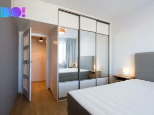 Prodej bytu 4+kk, Praha, Okořská, 69 m2