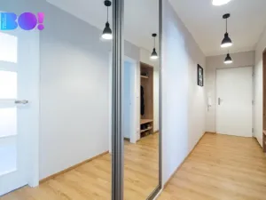Prodej bytu 4+kk, Praha, Okořská, 69 m2
