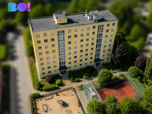 Prodej bytu 4+kk, Praha, Okořská, 69 m2