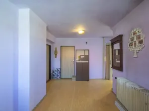 Prodej rodinného domu, Nedrahovice, 145 m2