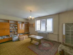 Prodej rodinného domu, Nedrahovice, 145 m2