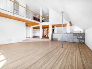Prodej vily, Praha - Radotín, Na Viničkách, 245 m2