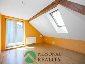 Prodej rodinného domu, Pardubice, Topolová, 90 m2