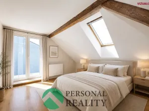 Prodej rodinného domu, Pardubice, Topolová, 90 m2