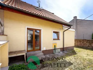 Prodej rodinného domu, Pardubice, Topolová, 90 m2