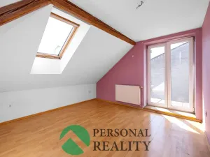 Prodej rodinného domu, Pardubice, Topolová, 90 m2