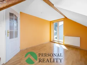 Prodej rodinného domu, Pardubice, Topolová, 90 m2
