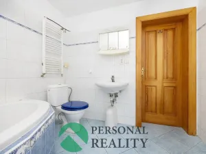 Prodej rodinného domu, Pardubice, Topolová, 90 m2