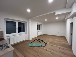 Pronájem bytu 3+kk, Kroměříž, Šafaříkova, 85 m2