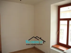 Pronájem bytu 1+1, Kroměříž, 42 m2