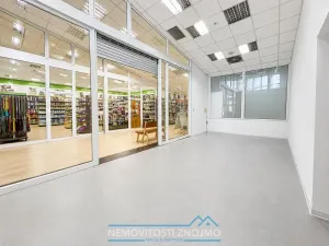 Pronájem obchodního prostoru, Chvalovice - Hatě, 46 m2