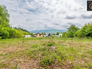 Prodej pozemku pro bydlení, Náchod, Jílová, 1002 m2