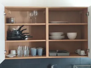 Pronájem bytu 1+1, Praha - Žižkov, Seifertova, 35 m2