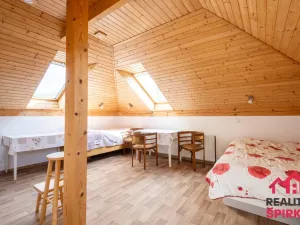 Prodej rodinného domu, Boskovice, Milánovy, 195 m2