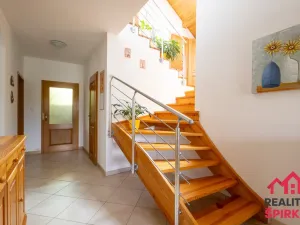 Prodej rodinného domu, Boskovice, Milánovy, 195 m2