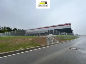 Pronájem skladu, Myslinka, 29469 m2