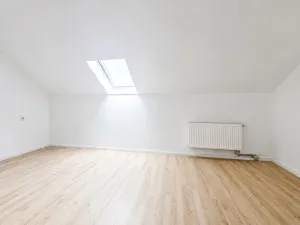 Pronájem bytu 2+1, Nový Bor, Meruňková, 52 m2
