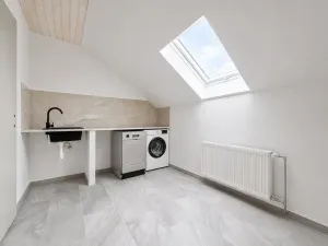 Pronájem bytu 2+1, Nový Bor, Meruňková, 52 m2