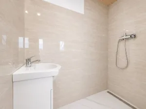Pronájem bytu 2+1, Nový Bor, Meruňková, 52 m2