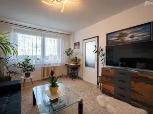 Prodej bytu 2+1, Brno, Teyschlova, 59 m2