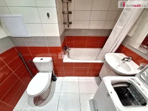 Pronájem bytu 2+kk, Praha - Bohnice, Čimická, 35 m2