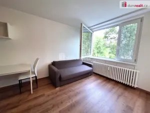 Pronájem bytu 2+kk, Praha - Bohnice, Čimická, 35 m2