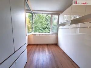 Pronájem bytu 2+kk, Praha - Bohnice, Čimická, 35 m2