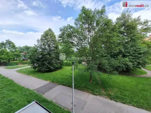 Pronájem bytu 2+kk, Praha - Bohnice, Čimická, 35 m2